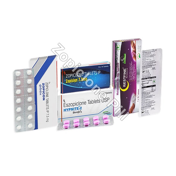 buy zopiclone