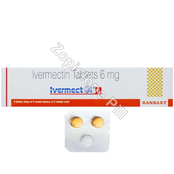 Ivermectol (Ivermectin)