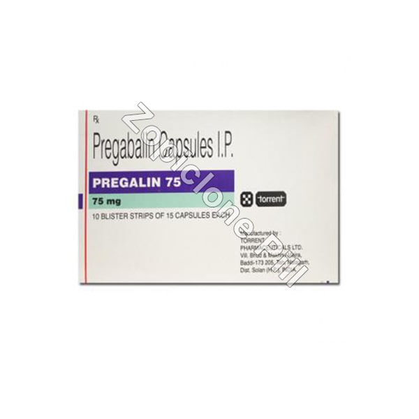 Buy Pregabalin