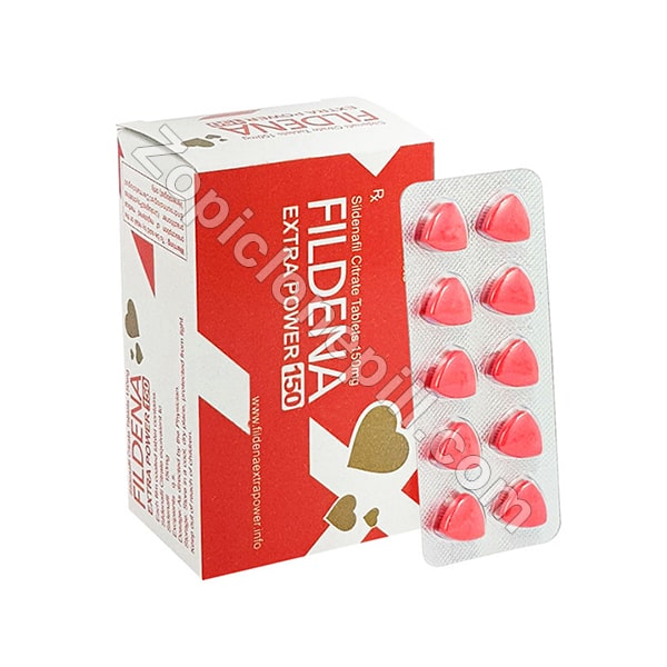 Fildena 150