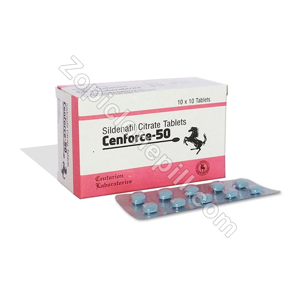Cenforce 50mg