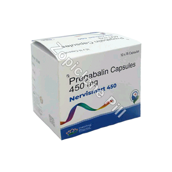 nervismart 450