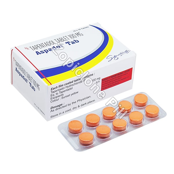 Aspadol 100mg