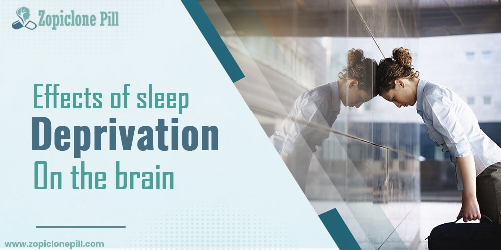 Effects Of Sleep Deprivation On The Brain