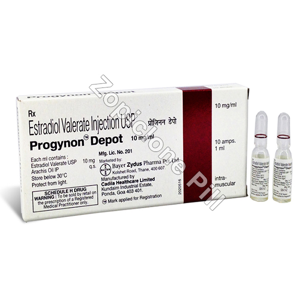 progynon depot copy