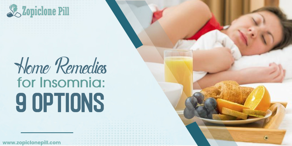 Home remedies for insomnia 9 options copy