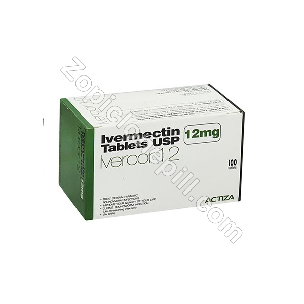 Buy Ivermectin