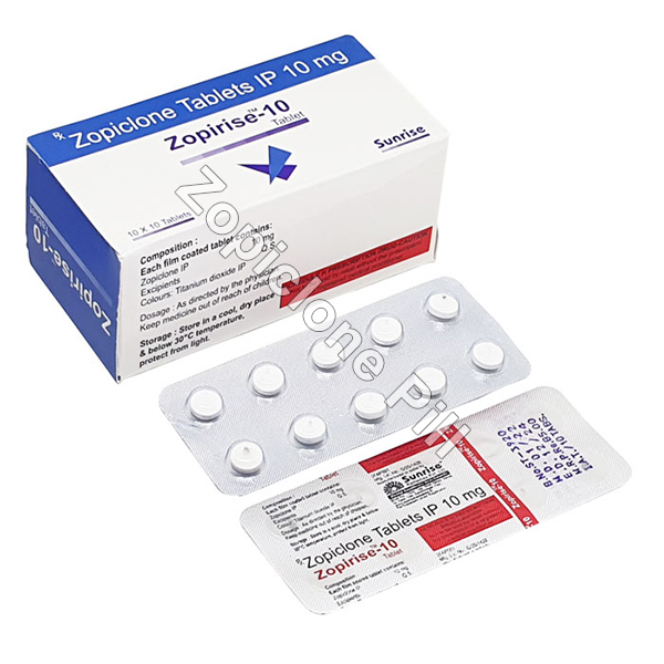 Zopirise 10