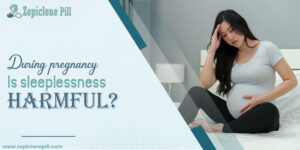 Is Sleeplessness Harmful During pregnancy?