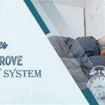How Does Sleep Improve Immunity System
