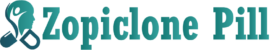 Zopiclone Pill