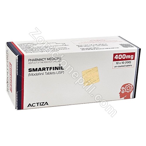 Smartfinil 400mg